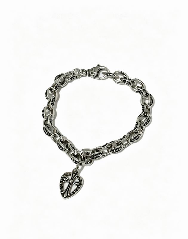 Chrome Hearts Bracelet 09yxs14